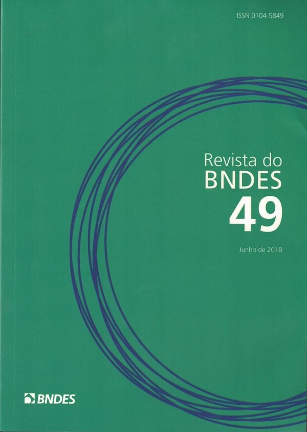 Revista do BNDES 49